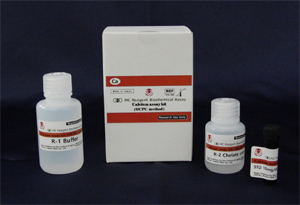 MC Reagent Calcium Assay Kit (OCPC)