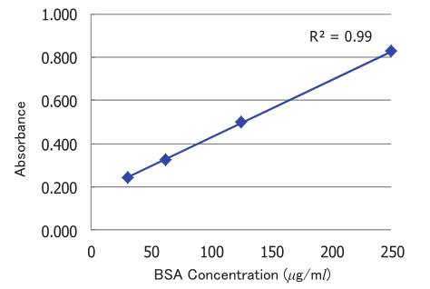 蛋白质检测BCA试剂盒                              Protein Assay BCA Kit