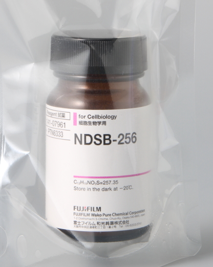 非表面活性剂型磺基甜菜碱                              NDSB (Non-detergent Sulfobetain)