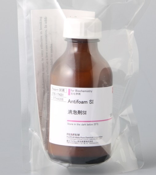 消泡剂 SI，PE-H，PE-M，PE-L                              Antifoam SI，PE-H，PE-M，PE-L