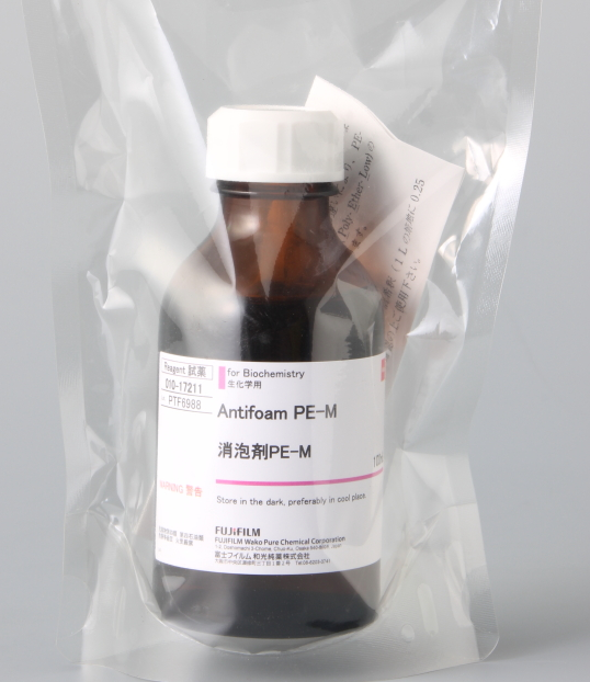 消泡剂 SI，PE-H，PE-M，PE-L                              Antifoam SI，PE-H，PE-M，PE-L