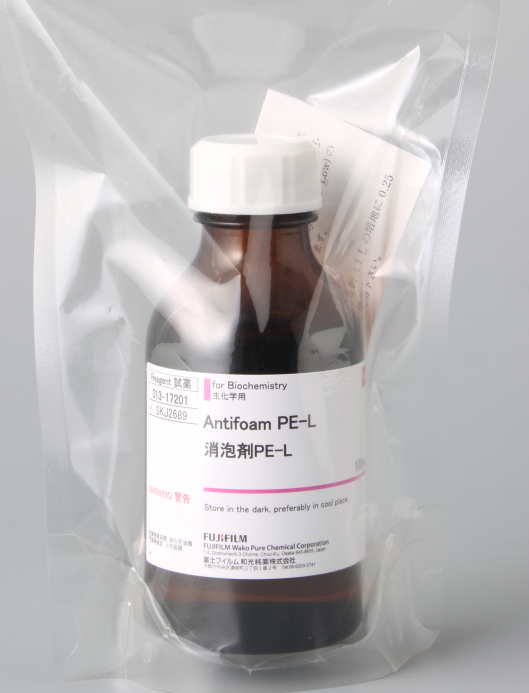 消泡剂 SI，PE-H，PE-M，PE-L                              Antifoam SI，PE-H，PE-M，PE-L