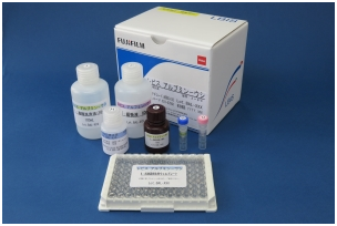 LBIS牛血清白蛋白ELSIA试剂盒 LBIS Bovine Albumin ELISA Kit