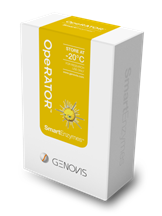 OpeRATOR® SmartEnzymes™