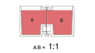 水平连接细胞共培养板 UniWells™ Horizontal Co-Culture Plate