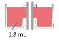 水平连接细胞共培养板 UniWells™ Horizontal Co-Culture Plate